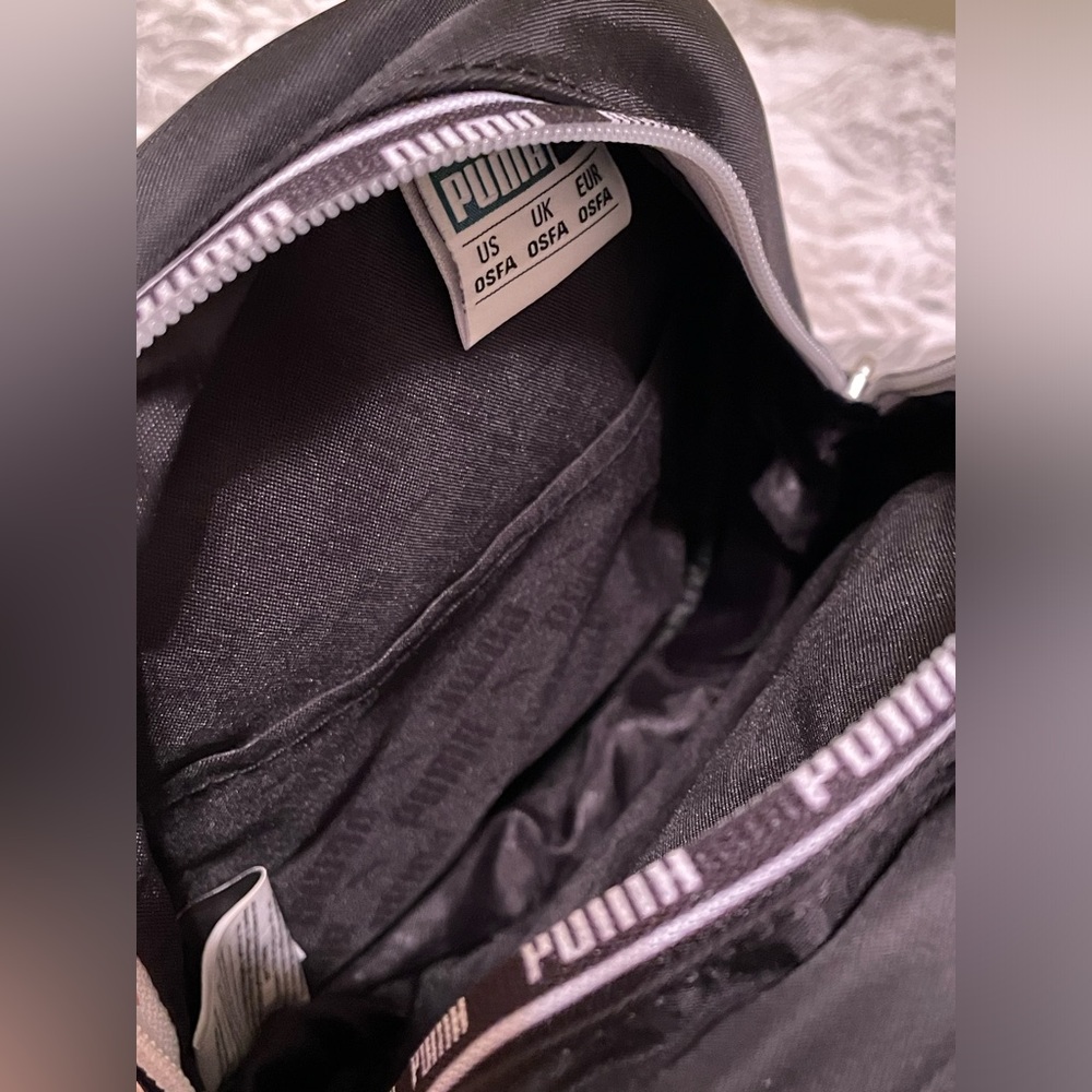 Puma Mini Backpack Purse - Picture 4 of 4